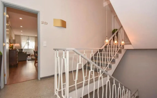 Rosario's Boutique Apartments