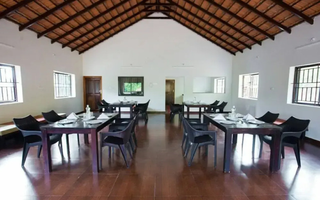 Room in Cabin - The Nest Bettathur, Coorg Ct 003