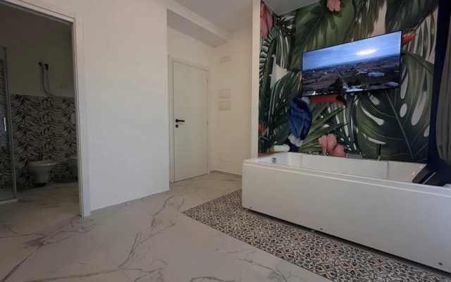 Puglia Promenade Apartment 5