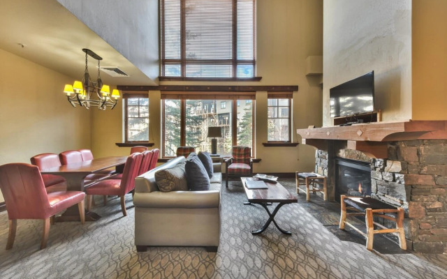 Miners Club 2 Bedroom A