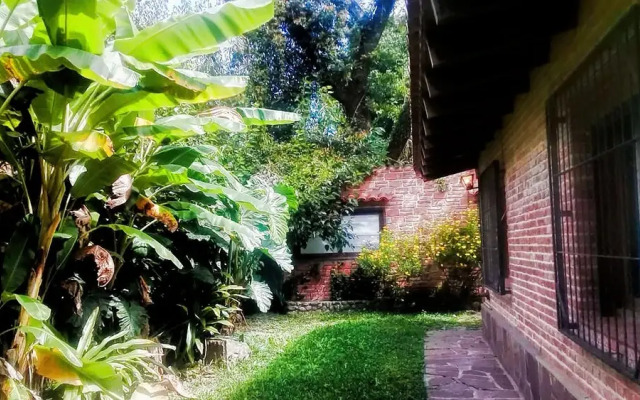 Terrazas Del Coya - Hostel