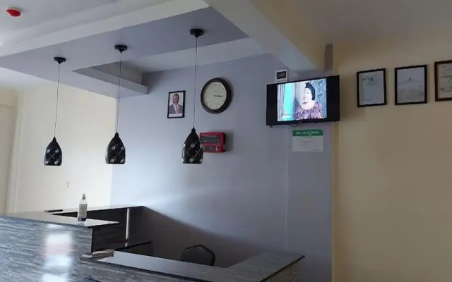 Nakuru Axis Hotel