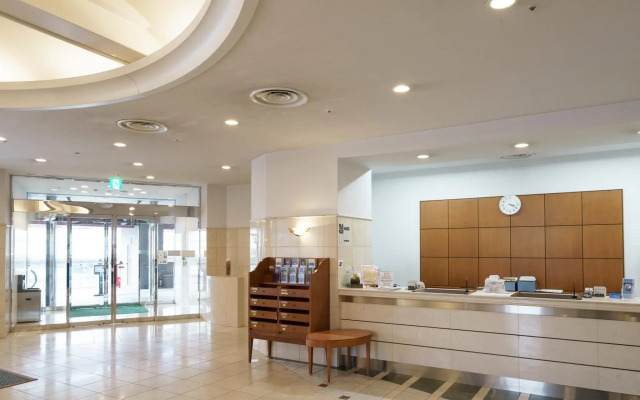Hotel Tetora Otsu Kyoto