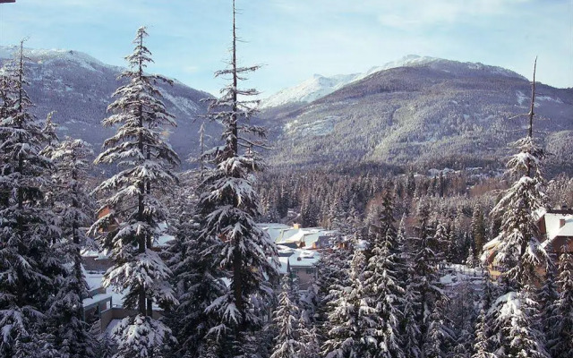 Marquise Condos by Whistler Retreats