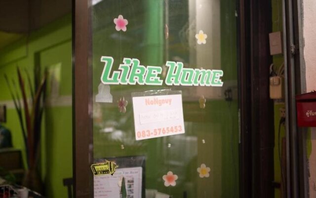 Like Home