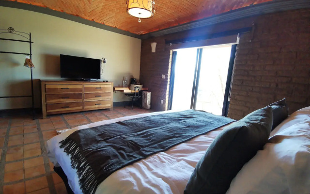 Hotel Camino de Vinos