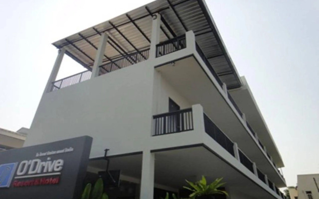 O' Drive Resort & Hotel
