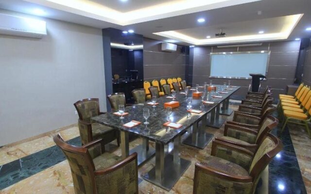 Hans Inn Batam
