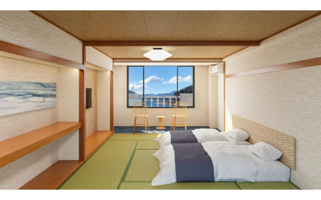 Ashiwada Hotel