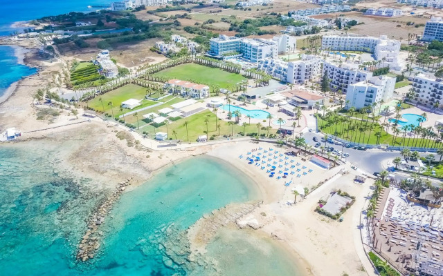 Papouis Protaras Hotel