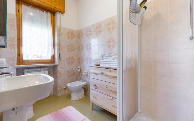 Casa al vecchio mulino