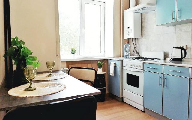 Апартаменты Посуточно Воронеж на улице Пушкинская