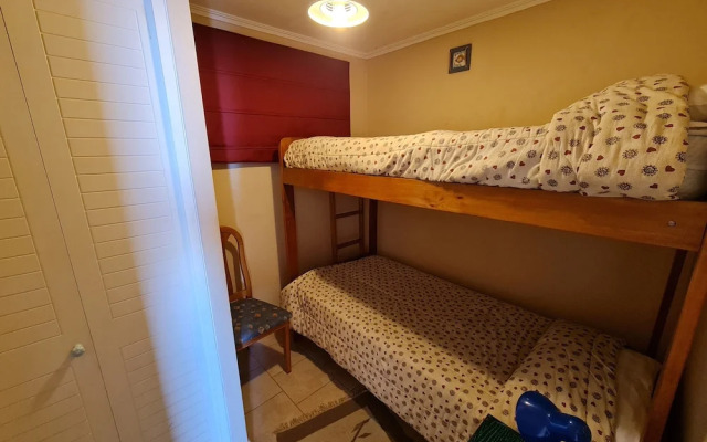 Oceana Suites EuroVista