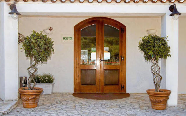 Hotel Posta del Falco