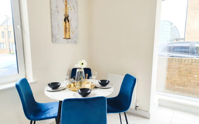 Stunning 2-bed House in Sheffield