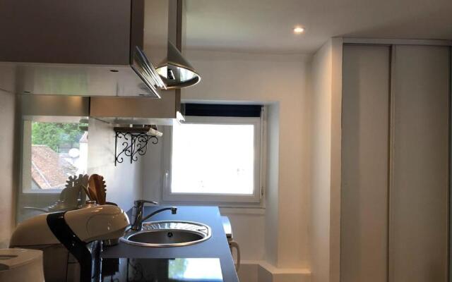 Suites Rive Gauche - FONTAINEBLEAU - Chez Julien