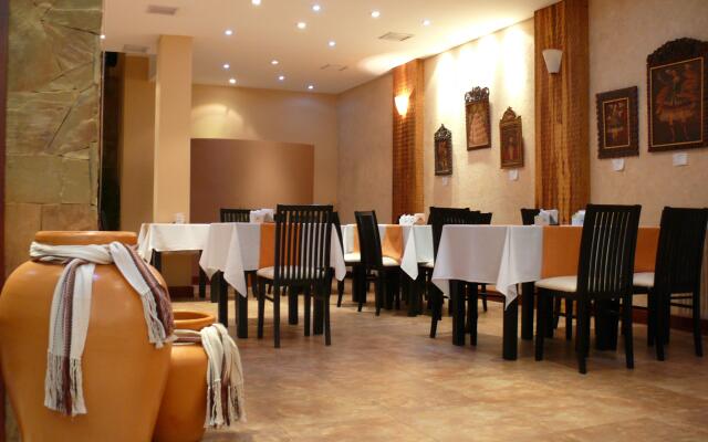 Gregorio I Hotel Boutique