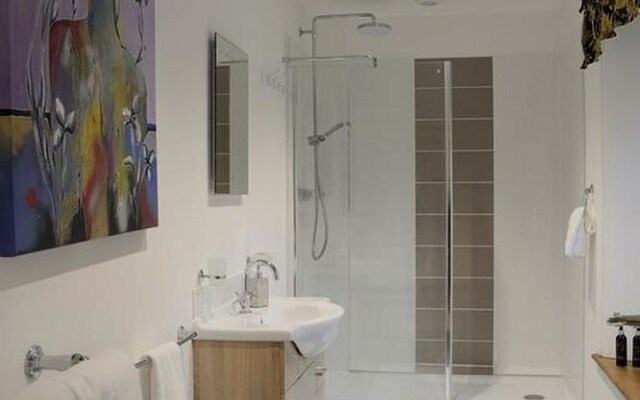 Causilgey Manor B&B