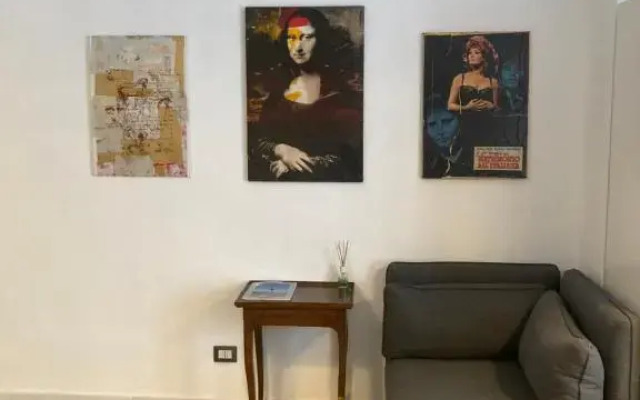 Bacio di Dama