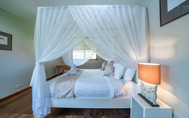 Villa Litera Canggu Bali