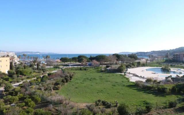 Echappée Bleue Immobilier - Marines de Gassin 429