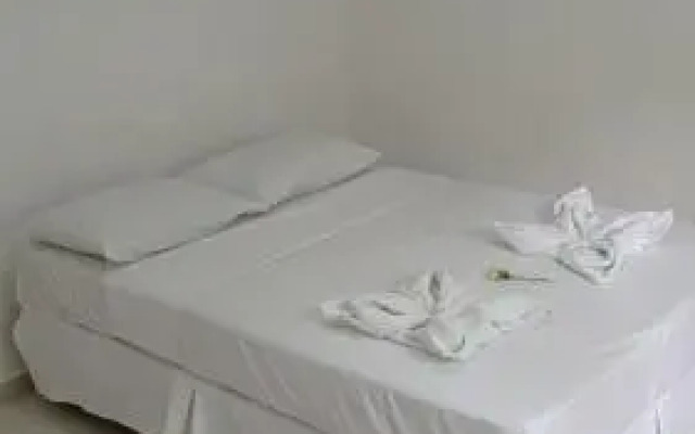 Pousada Canto do Sabiá