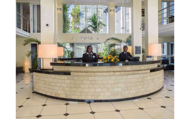 Best Western Nairobi Upper Hill