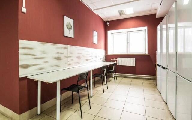 Hostel Institut