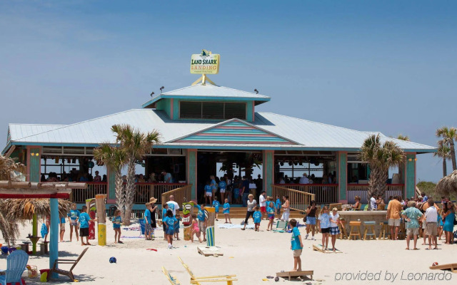 The Pensacola Beach Resort