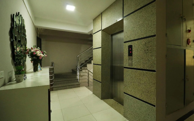 Istay Hotel Apartment 1
