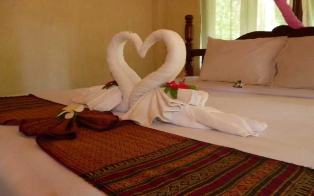 Ao Nang Premier Resort