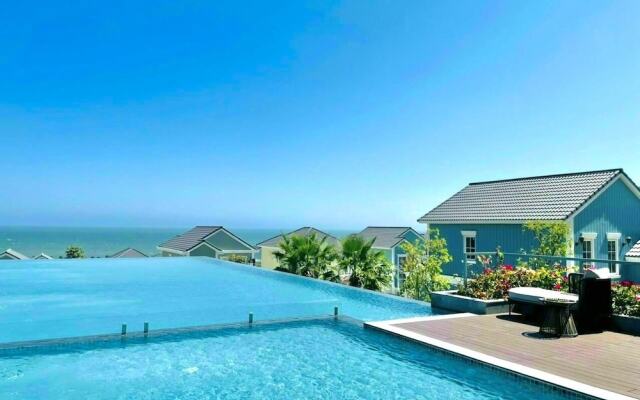 JB. Nguyen Villa NovaWorld Phan Thiet