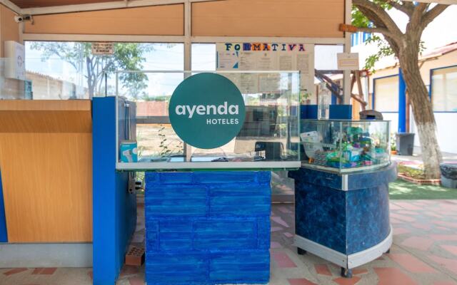 Ayenda Brisas del Caribe