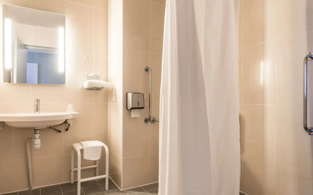 B&B HOTEL Strasbourg Sud Ostwald
