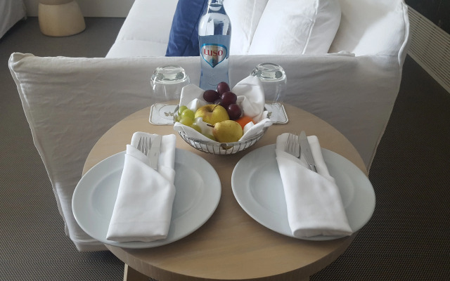 Royal Óbidos Scenic Resort