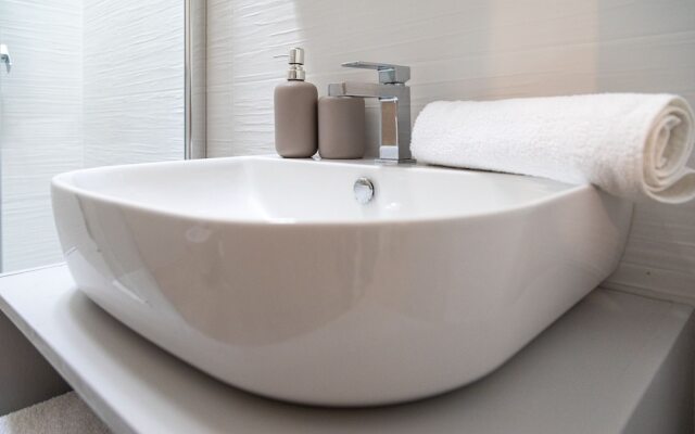 Lido degli Angeli Case Vacanza & Beach