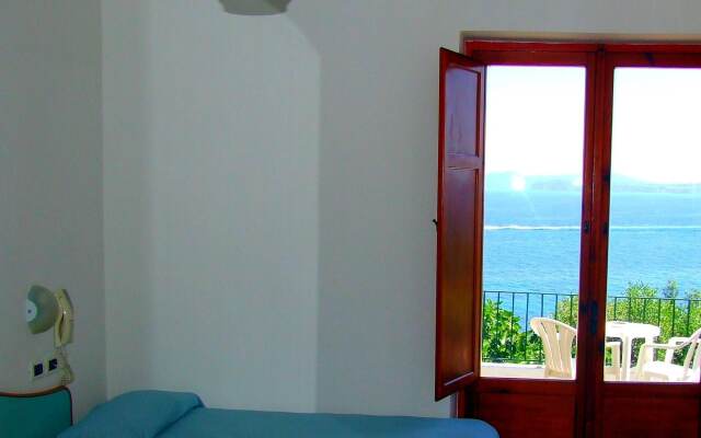 Hotel Bagnitiello