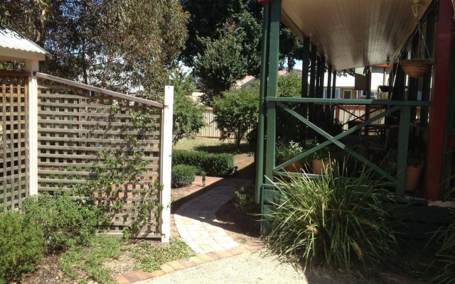 Best Choice B&B and Accommodation Mansfield