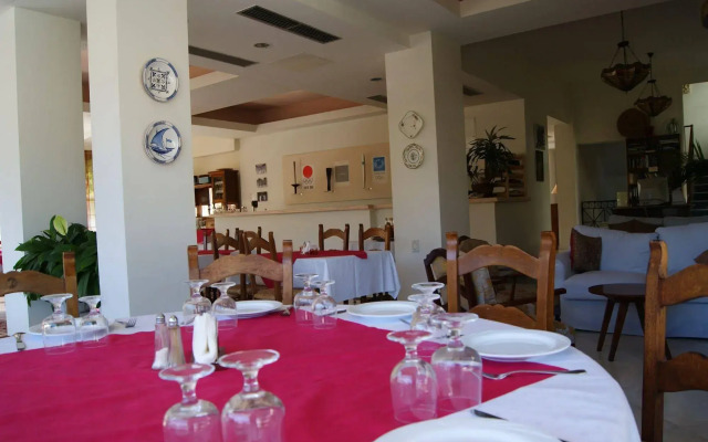 Hotel Pelops