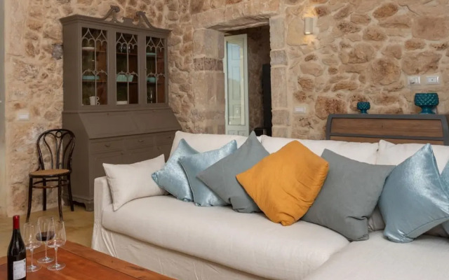 Palmento San Lorenzo 6 Emma Villas