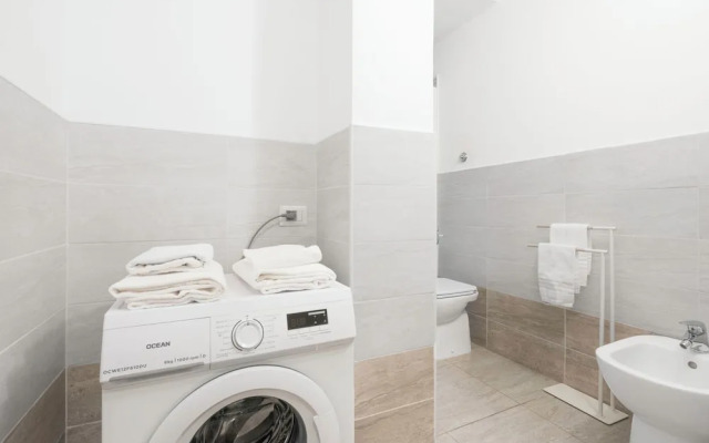 Chiara Apartment In Porta San Frediano