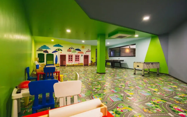 Eco Marine Residence