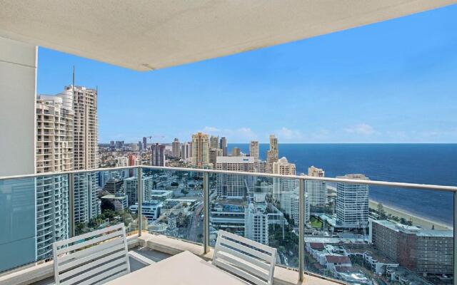 Gold Coast Private Apartments