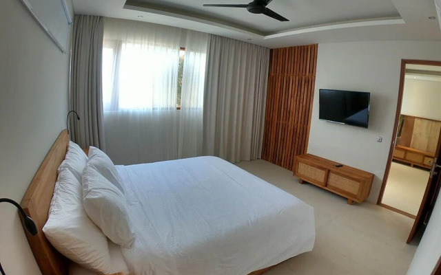 Arama Villas