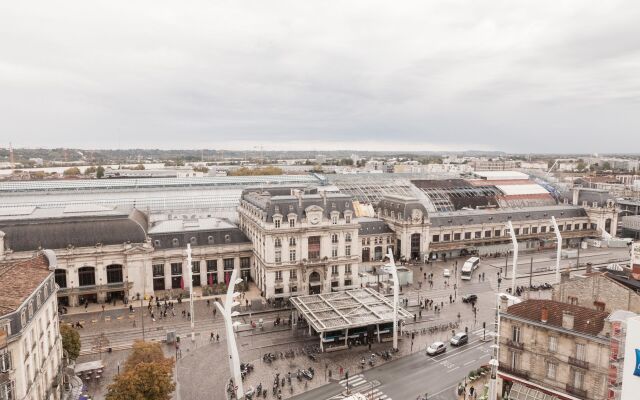 Duplex Saint Jean - SuperBordeaux