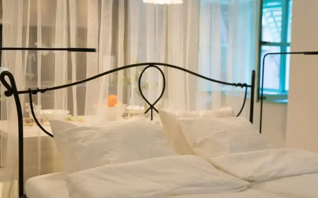 Vibrant and Elegant Downtown Krk Apartments