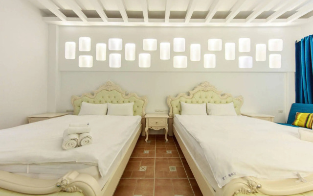 Mira Bella Guest House