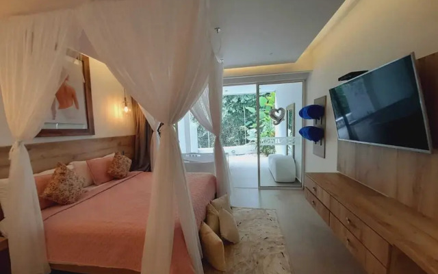 Hotel Monte Bello