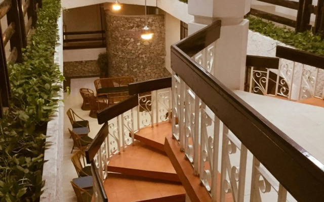 Pattaya at Nine