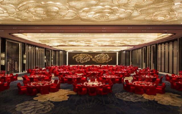 Wanda Reign Chengdu